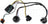 Dorman 645-745 Headlight Socket - High Beam or Low Beam