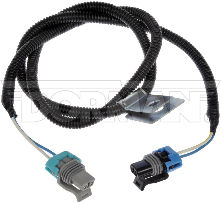 Dorman 645-746 ABS Harness Connector - Front Left