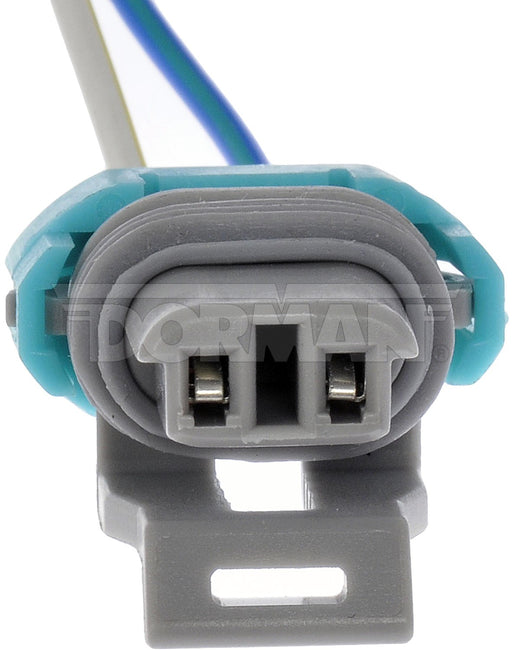 Dorman 645-746 ABS Harness Connector - Front Left