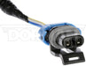 Dorman 645-746 ABS Harness Connector - Front Left