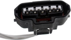 Dorman 645-747 Mass Air Flow Sensor Connector