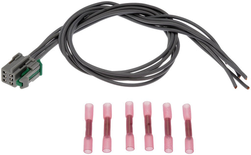 Dorman 645-784 Fog Light Connector