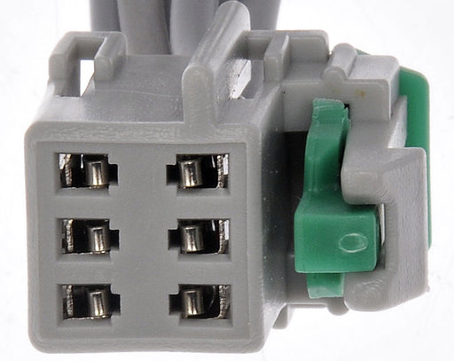 Dorman 645-784 Fog Light Connector
