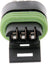 Dorman 645-786 Engine Coolant Level Sensor Connector