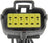 Dorman 645-801 Transmission Range Sensor Connector
