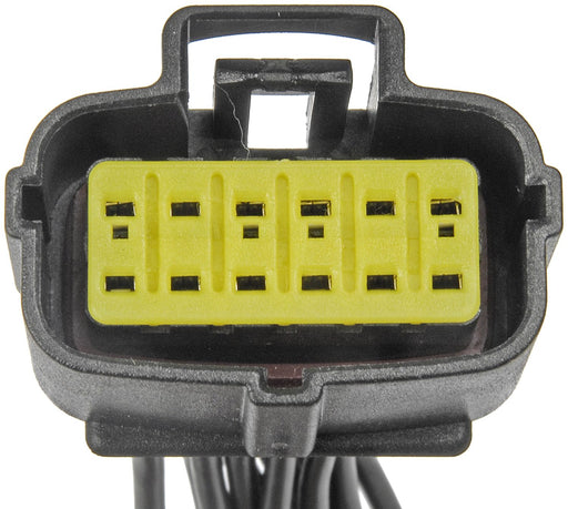 Dorman 645-801 Transmission Range Sensor Connector