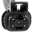Dorman 645-902 4WD Actuator Wiring Harness