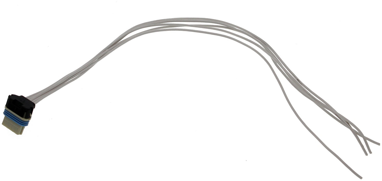 Dorman 645-905 EGR Solenoid Valve Connector