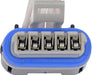 Dorman 645-905 EGR Solenoid Valve Connector