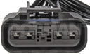 Dorman 645-909 Fuel Pump Driver Module Connector