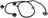 Dorman 645-936 Tail Light Harness - Left