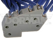 Dorman 645-942 Door Window Switch Connector - Front Left