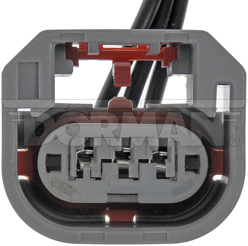 Dorman 645-943 Power Steering Control Module Connector
