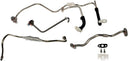 Dorman 667-026 Turbocharger Coolant and Oil Supply / Return Line Kit