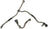 Dorman 667-055 Turbocharger Oil Supply / Return Line Kit