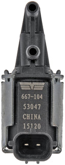 Dorman 667-104 Turbocharger Boost Solenoid