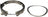 Dorman 667-190 Exhaust Clamp