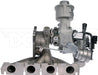 Dorman 667-201 Turbocharger