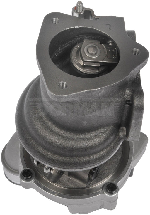 Dorman 667-202 Turbocharger
