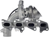 Dorman 667-203 Turbocharger