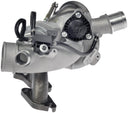 Dorman 667-203 Turbocharger