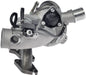 Dorman 667-203 Turbocharger