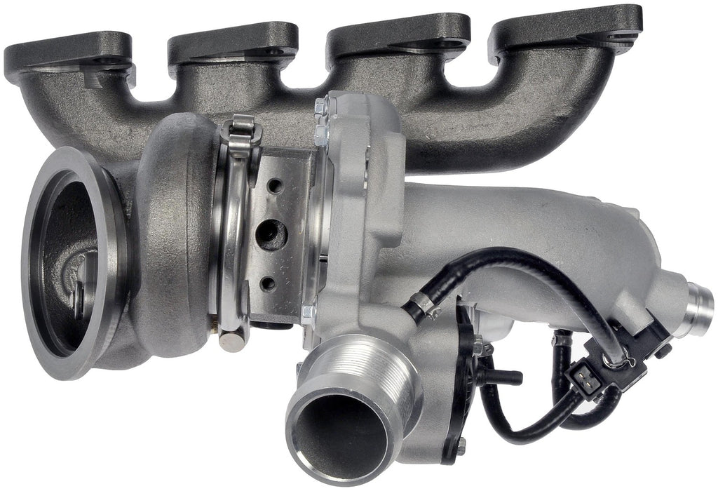Dorman 667-203 Turbocharger