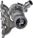 Dorman 667-203 Turbocharger
