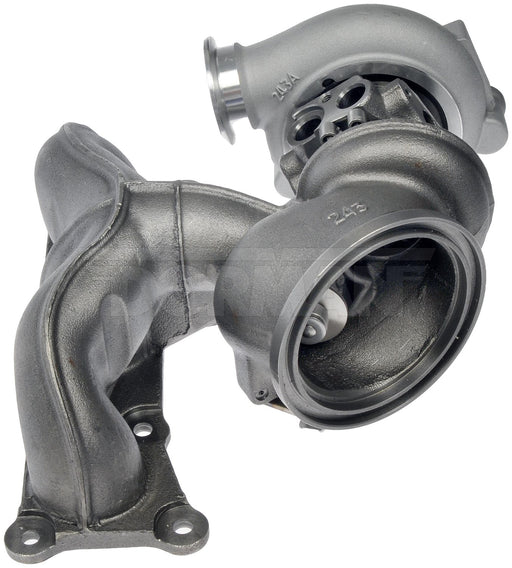 Dorman 667-204 Turbocharger - Front