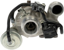 Dorman 667-206 Turbocharger