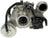 Dorman 667-206 Turbocharger