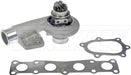 Dorman 667-230 Turbocharger