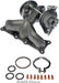 Dorman 667-231 Turbocharger - Rear