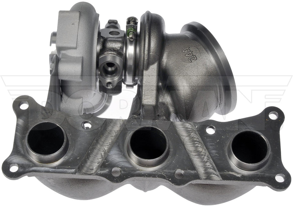 Dorman 667-231 Turbocharger - Rear