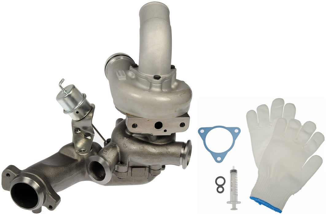 Dorman 667-249 Turbocharger