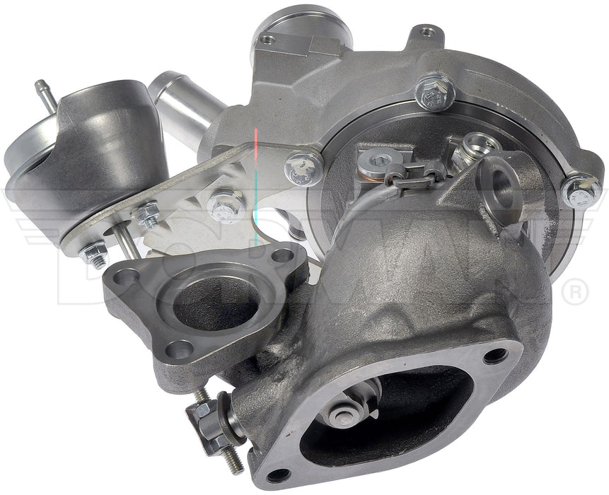 Dorman 667-250 Turbocharger - Left