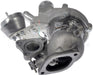 Dorman 667-250 Turbocharger - Left