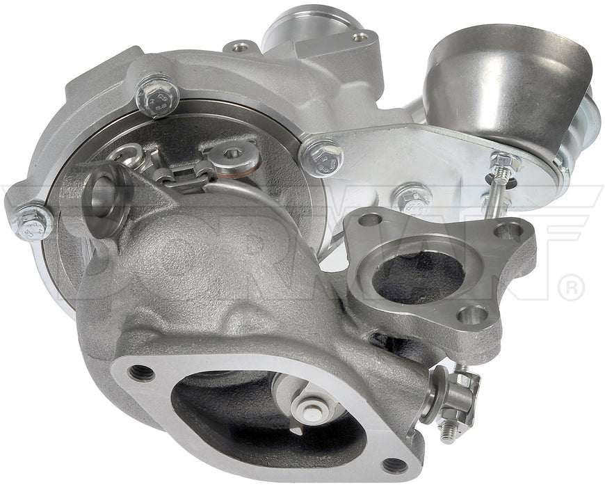 Dorman 667-251 Turbocharger - Right