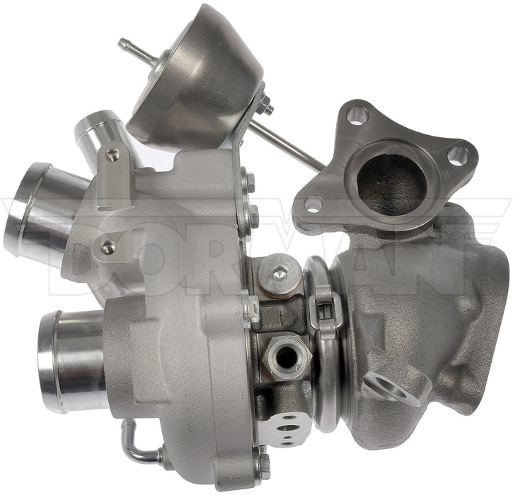 Dorman 667-251 Turbocharger - Right