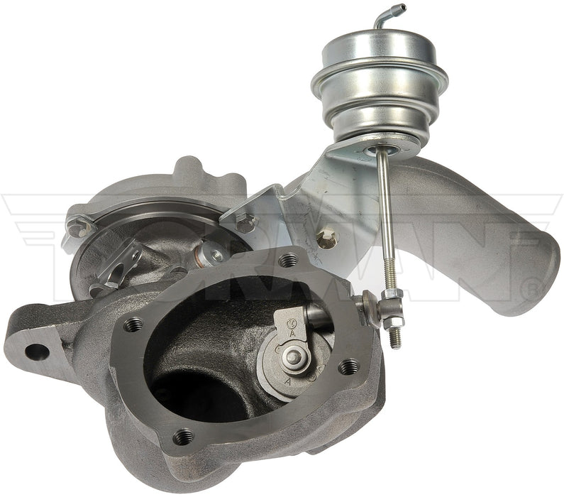 Dorman 667-266 Turbocharger