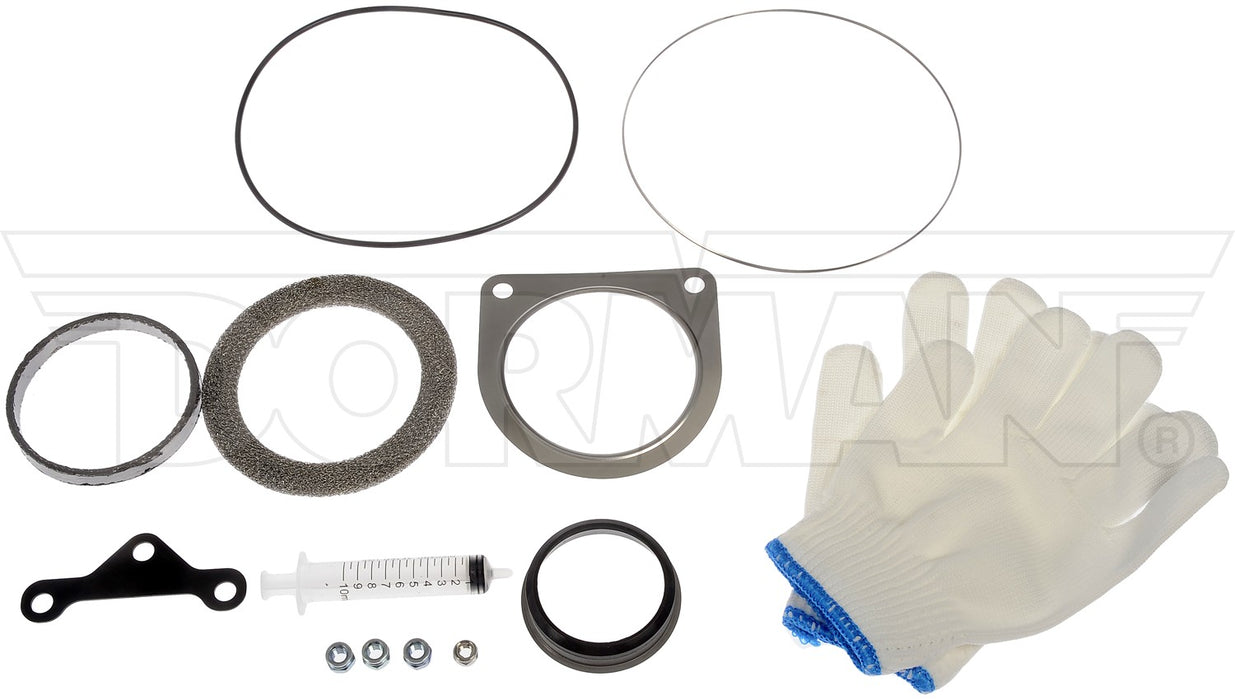 Dorman 667-274 Turbocharger