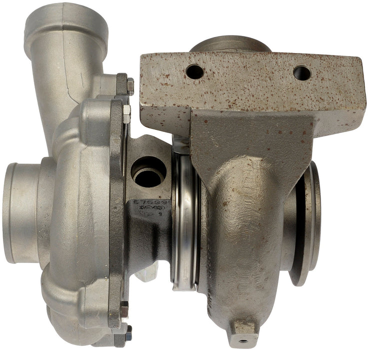 Dorman 667-274 Turbocharger