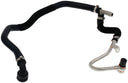 Dorman 667-318 Turbocharger Coolant Line - Supply (Right)