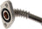 Dorman 667-381 Turbocharger Oil Line - Return