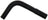 Dorman 667-385 Turbocharger Coolant Line - Return