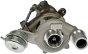 Dorman 667-425 Turbocharger - Left