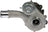 Dorman 667-426 Turbocharger - Right