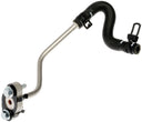 Dorman 667-439 Turbocharger Coolant Line - Return