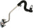 Dorman 667-439 Turbocharger Coolant Line - Return