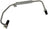 Dorman 667-467 Turbocharger Coolant Line - Supply